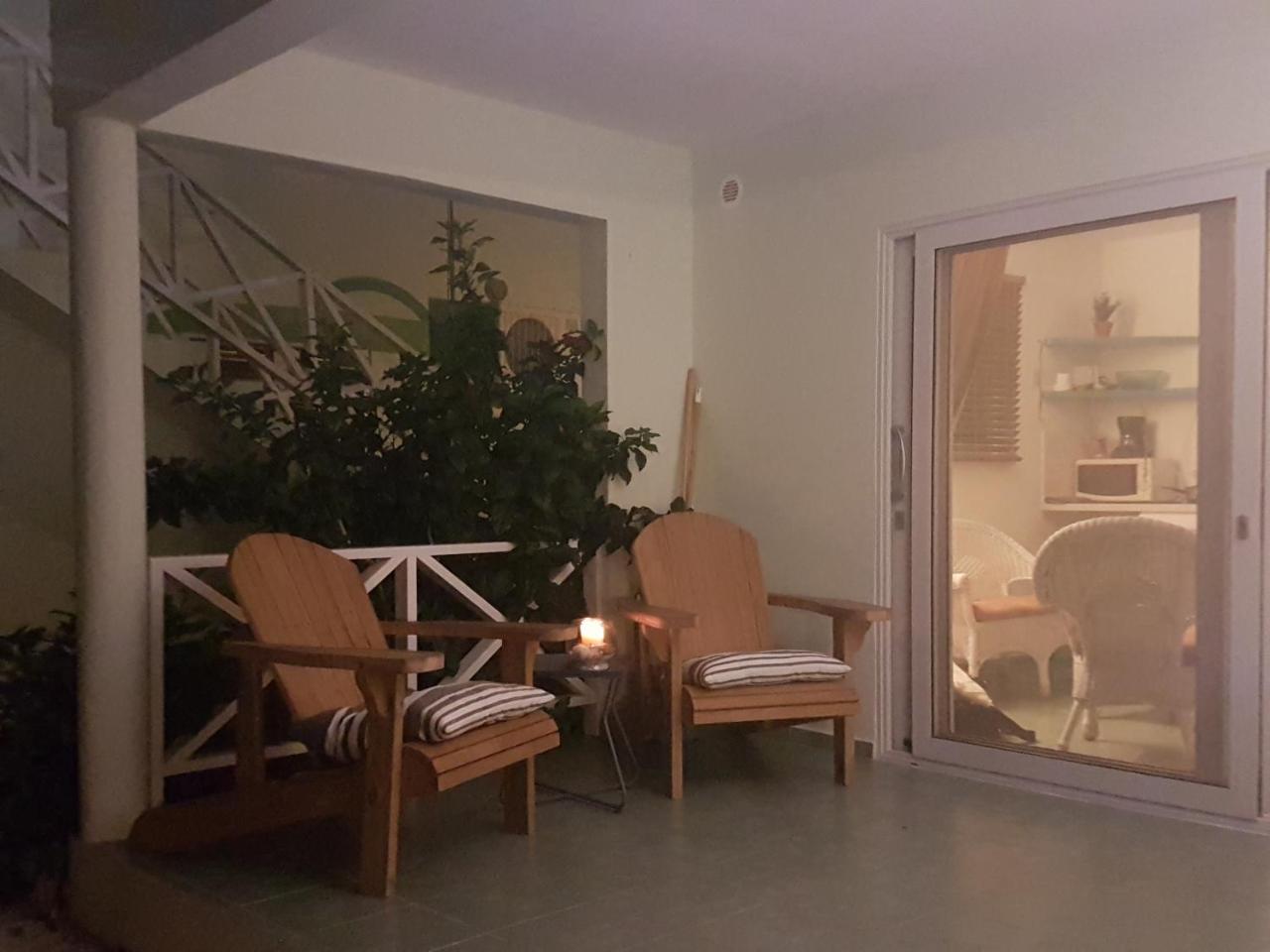 Heliemar Διαμέρισμα Lagun Εξωτερικό φωτογραφία